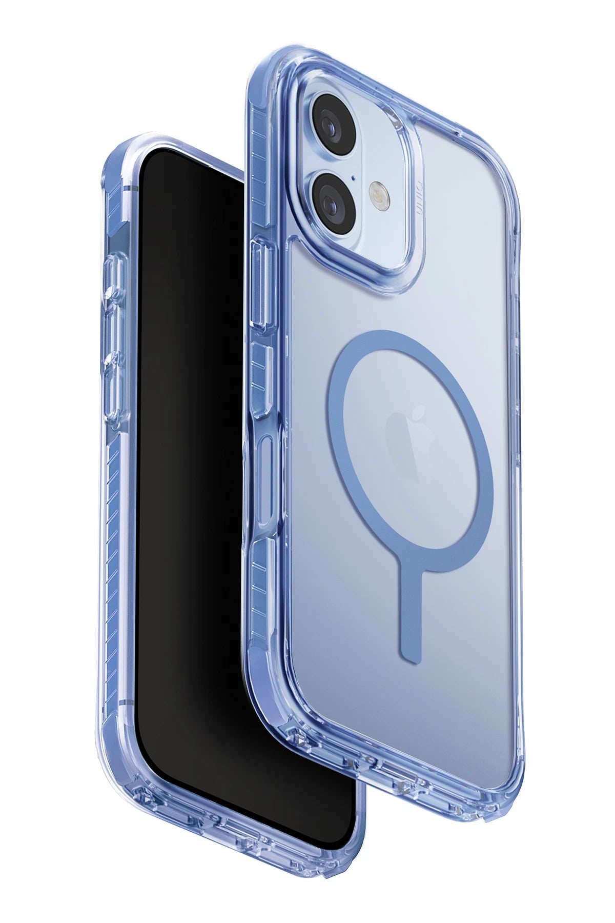 Uniq Apple iPhone 17 Combat Magsafe Telefon Kılıfı Uniq Apple iPhone 17 Combat Magsafe Telefon Kılıfı